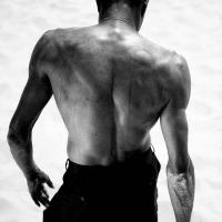 Liberté 2 - Jean Michel Venus