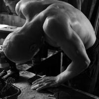 Worker - Aurélien Houette