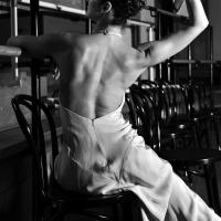 Eloquence-  Agnès Lestestu - Danseuse étoile