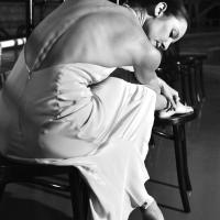 Galanterie -  Agnès Lestestu - Danseuse étoile