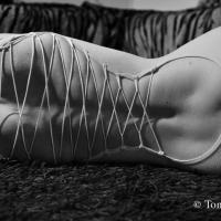 Enlacement - Virginie Kartner