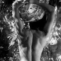 Sylphide 2 - Alice Renaud