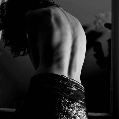 Hitchcock - Camille de Bellefon