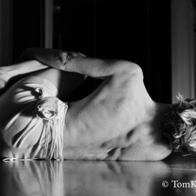 Errance - Virginie Kartner