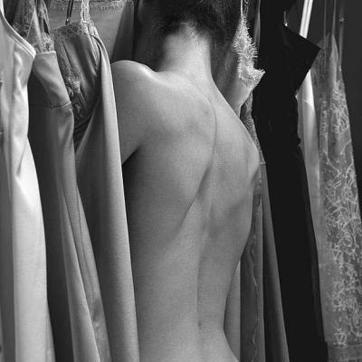 innocence - Marion Barbeau